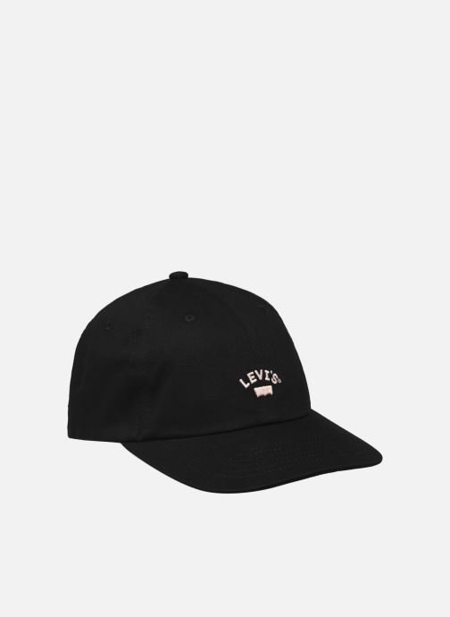 Casquettes Levi's Lazy Girl Logo Cap pour Accessoires