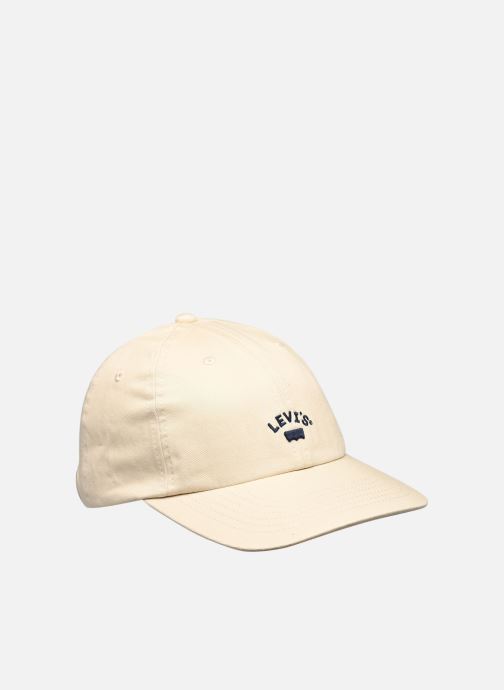 Casquettes Levi's Lazy Girl Logo Cap pour Accessoires