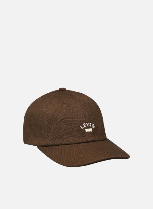 Casquettes Levi's Lazy Girl Logo Cap pour Accessoires