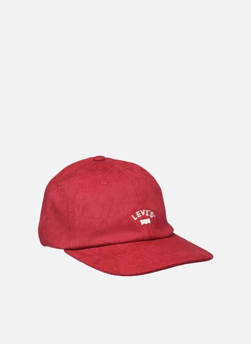 Casquettes Levi's Lazy Girl Logo Cap pour Accessoires