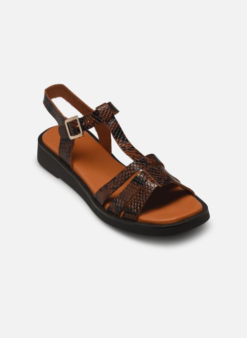 Sandales et nu-pieds Nadina - Eram - Modalova