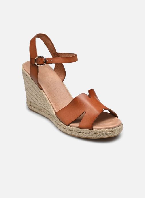 Sandales et nu-pieds Tamanes - Eram - Modalova