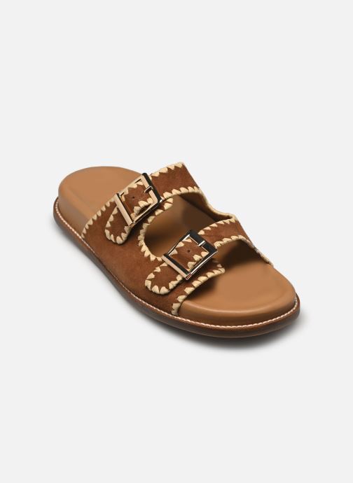Mules et sabots Mainao - Texto - Modalova