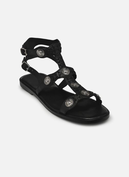 Sandales et nu-pieds Nilla - Texto - Modalova