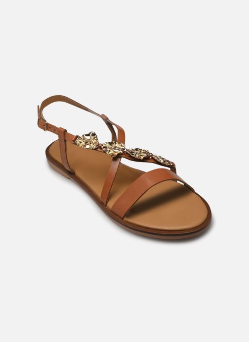 Sandales et nu-pieds Penelope - Texto - Modalova