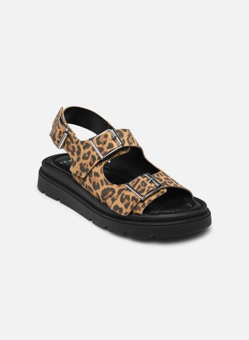 Sandales et nu-pieds Nutta - Texto - Modalova