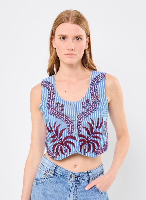 Vêtements Gilet Nuria pour Accessoires - Stella Forest - Modalova