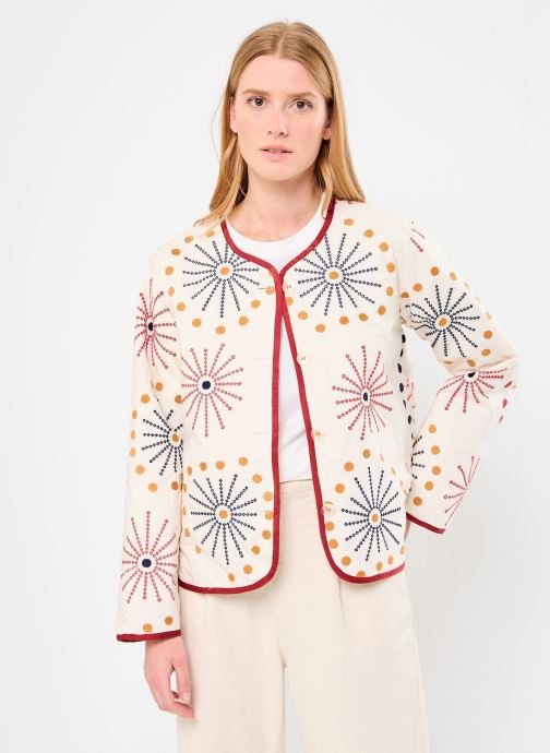 Vêtements Veste Oksanna pour Accessoires - Stella Forest - Modalova