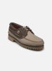 Timberland Chaussures à lacets AUTH BOAT SHOE OLIVE pour Homme Male 40 TB0A6DXWEO81