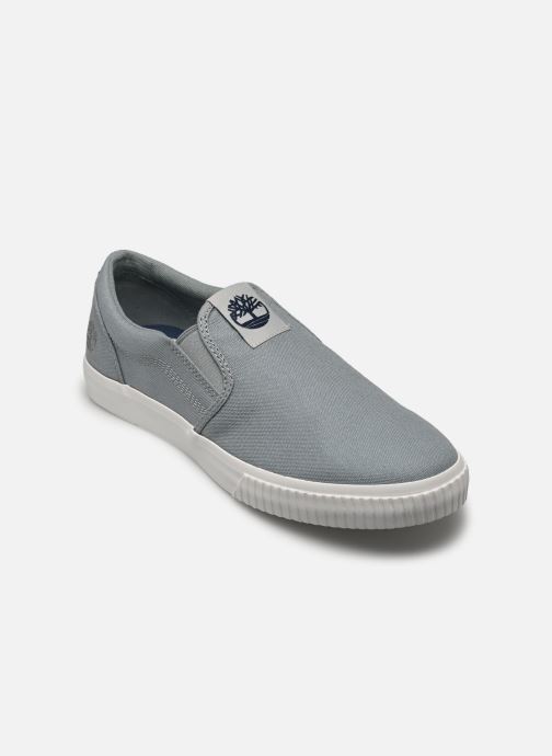 Baskets Timberland MYBY LOW SLIP ON SNEAKER MDBLU pour Homme