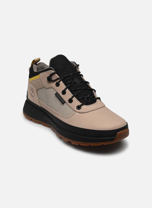 Baskets Timberland FLTK LOW LACE SNEAKER LIGHT pour Homme