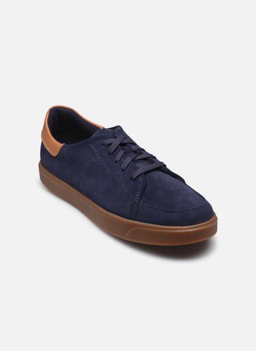 Baskets EMER LOW LACE SNEAKER NAVYS - Timberland - Modalova