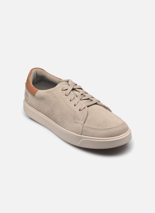 Baskets Timberland EMER LOW LACE SNEAKER LIGHT pour Homme
