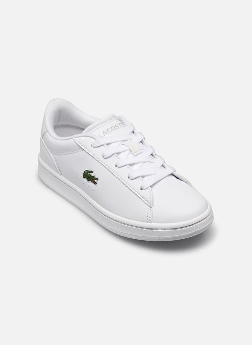 Baskets Lacoste CARNABY SUC pour Enfant