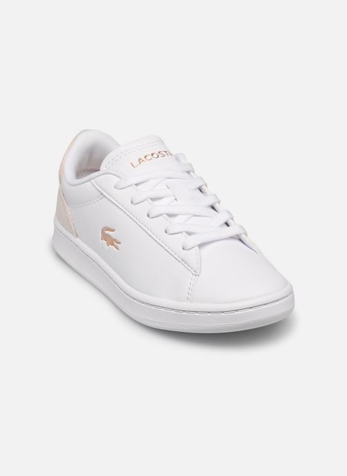 Baskets Lacoste CARNABY SUC pour Enfant