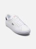 Lacoste Baskets POWERCOURT M pour Homme Male 40 49SMA0080407