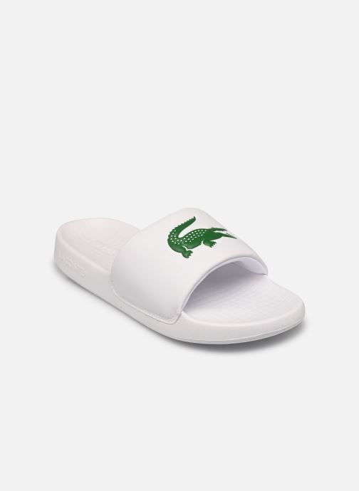 Sandales et nu-pieds Lacoste SERVE SLIDE 1.0 M pour Homme