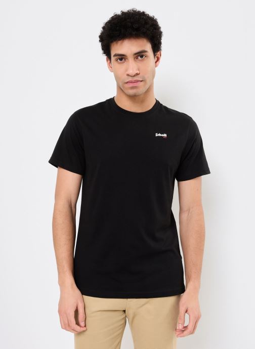 Vêtements Tshirt Rdc Brode pour Accessoires - Schott - Modalova