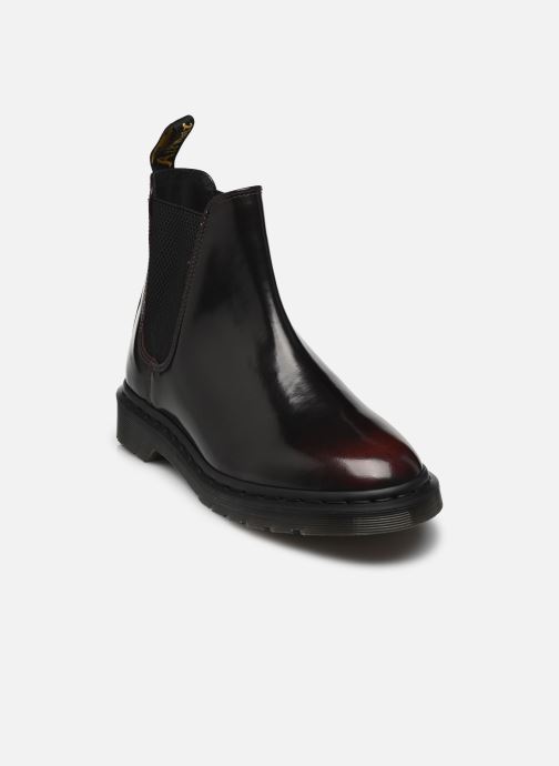 Bottines et boots Dr. Martens Graeme W pour Femme