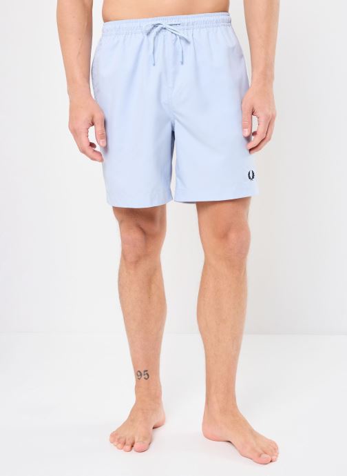 Vêtements CLASSIC SWIMSHORT pour Accessoires - Fred Perry - Modalova
