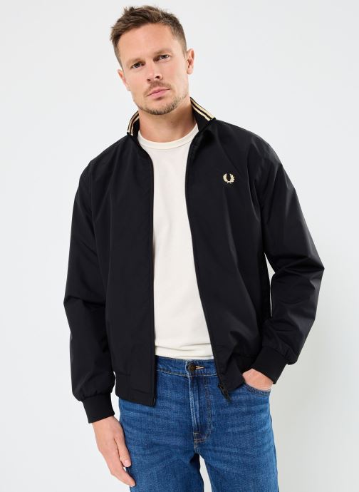 Vêtements THE BRENTHAM JACKET pour Accessoires - Fred Perry - Modalova