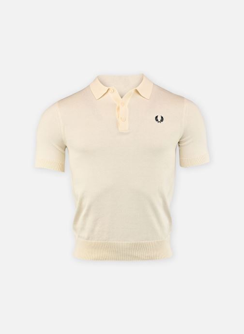 Vêtements COTTON KNITTED SHIRT pour Accessoires - Fred Perry - Modalova
