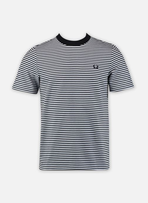 Vêtements FINE STRIPE T-SHIRT pour Accessoires - Fred Perry - Modalova
