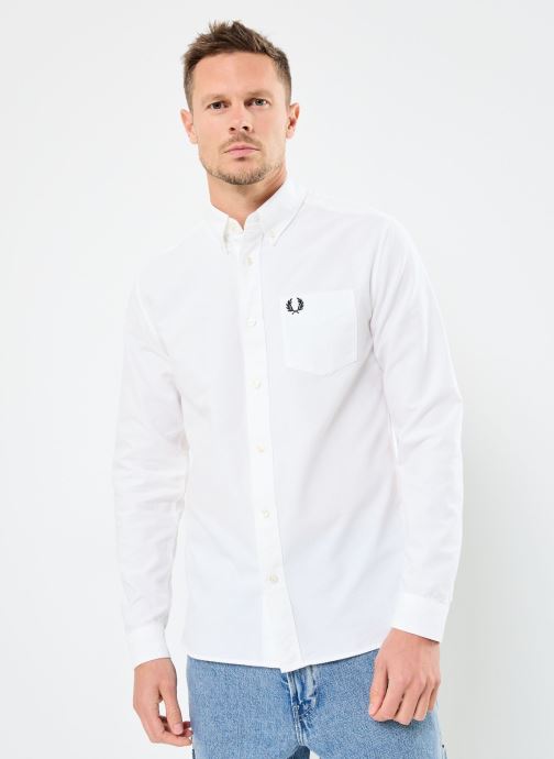 Vêtements OXFORD SHIRT pour Accessoires - Fred Perry - Modalova