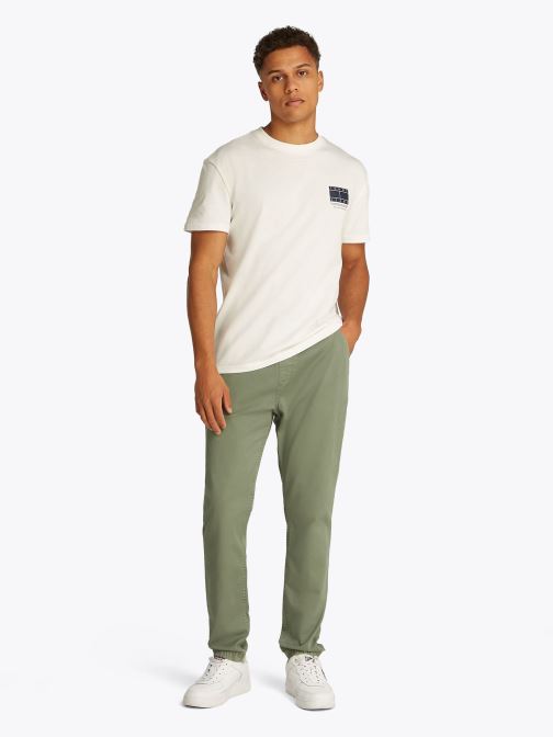 Vêtements Tjm Austin Jog DM0DM20283 pour Accessoires - Tommy Jeans - Modalova
