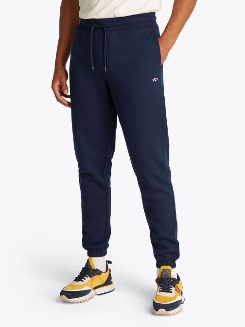 Vêtements Tjm Slim S Flag Swea DM0DM20473 pour Accessoires - Tommy Jeans - Modalova