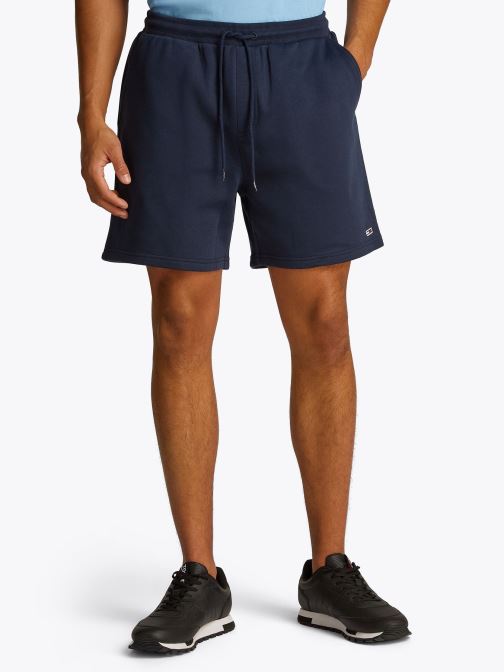 Vêtements Tommy Jeans Tjm S Flag Beach Sho DM0DM21931 pour Accessoires