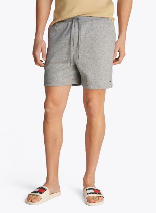 Vêtements Tommy Jeans Tjm S Flag Beach Sho DM0DM21931 pour Accessoires