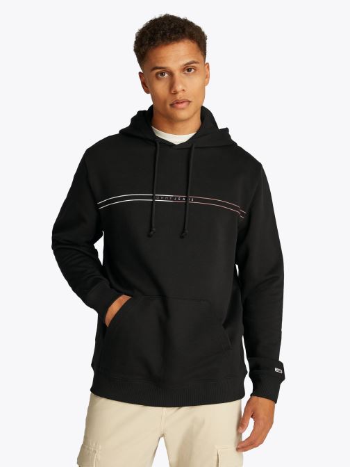 Vêtements Tommy Jeans Tjm Reg Entry Graphi DM0DM20847 pour Accessoires