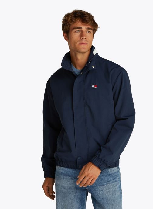 Vêtements Tjm Dna Collar Ess J DM0DM20900 pour Accessoires - Tommy Jeans - Modalova