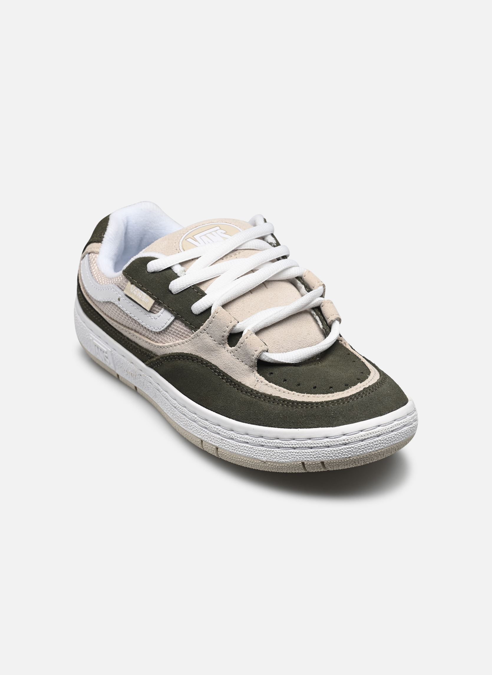  Vans Speed WS Pour Enfant