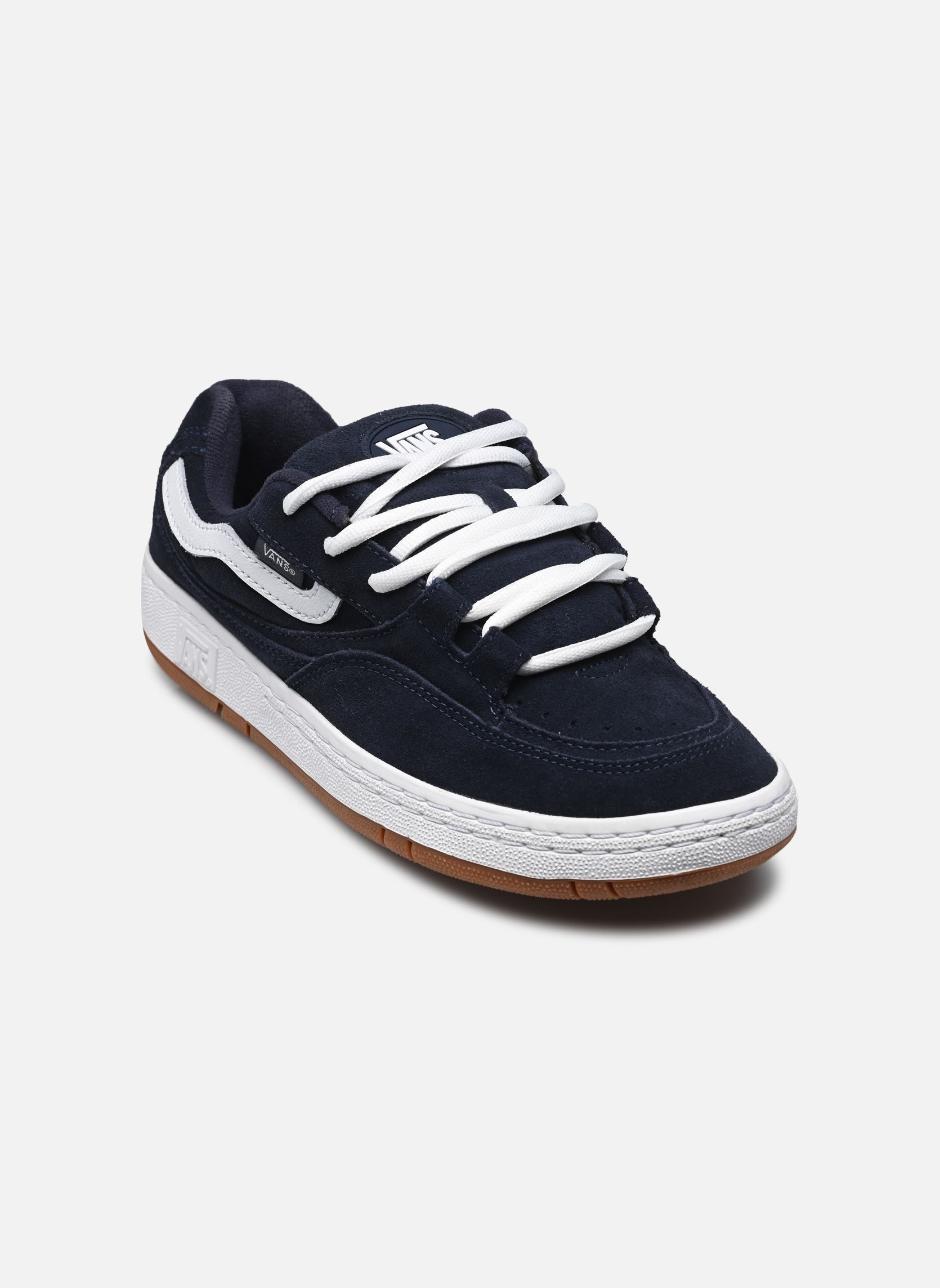  Vans Speed WS M Pour Homme