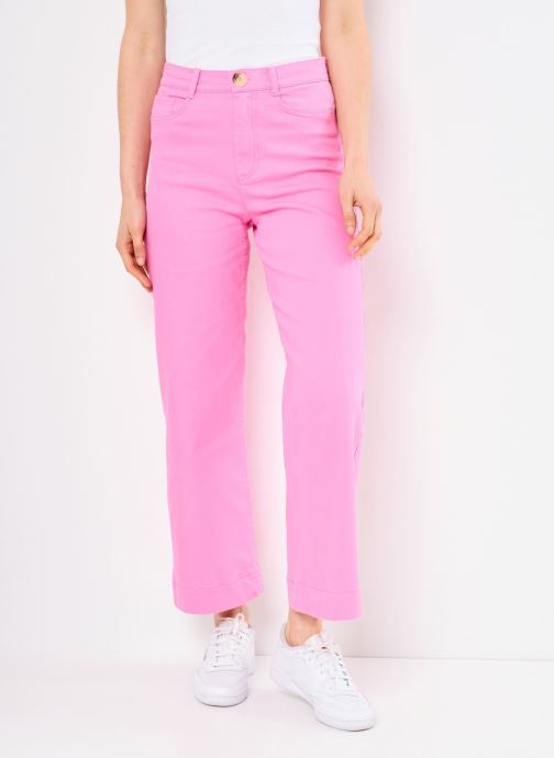 Vêtements Nululu Pants Cropped pour Accessoires - Nümph - Modalova