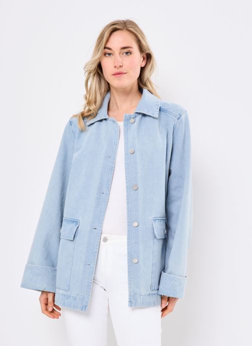 Vêtements Nulunea Denim Jacket pour Accessoires - Nümph - Modalova