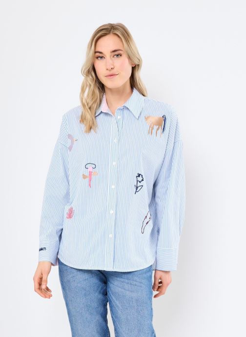 Vêtements Nudebora Shirt pour Accessoires - Nümph - Modalova