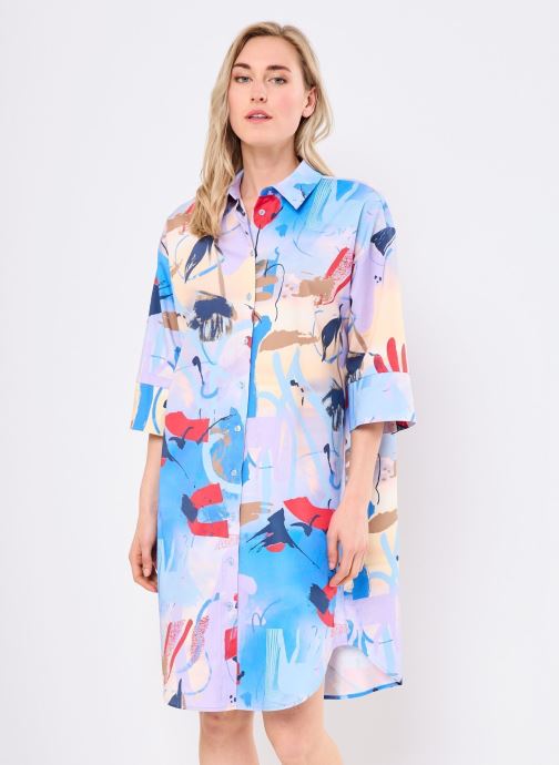 Vêtements Nugloria Shirt Dress pour Accessoires - Nümph - Modalova