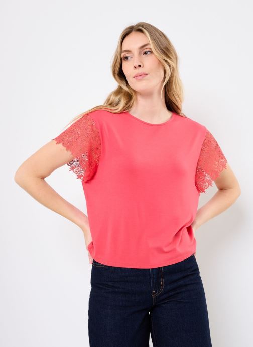 Vêtements Nubitta Ss Blouse pour Accessoires - Nümph - Modalova