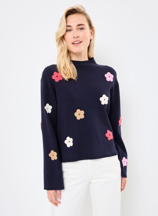 Vêtements NUFLOW PULLOVER pour Accessoires - Nümph - Modalova