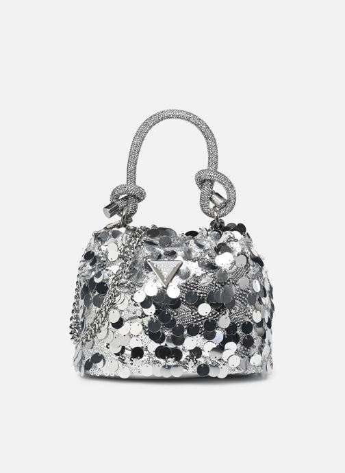 Sacs à main Guess Holiday Shine Top Handle Pouch pour Sacs