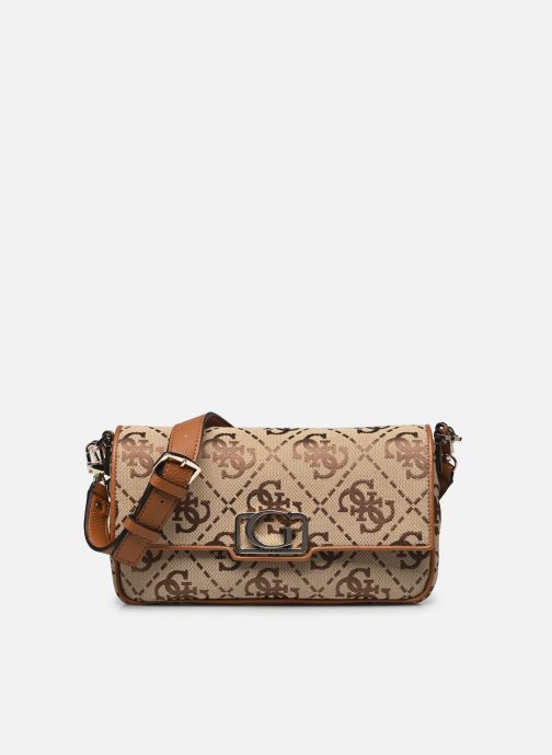 Sacs à main Guess Circe Flap Shoulder Bag pour Sacs