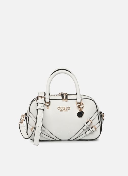 Sacs à main Guess Bramina Small Satchel pour Sacs