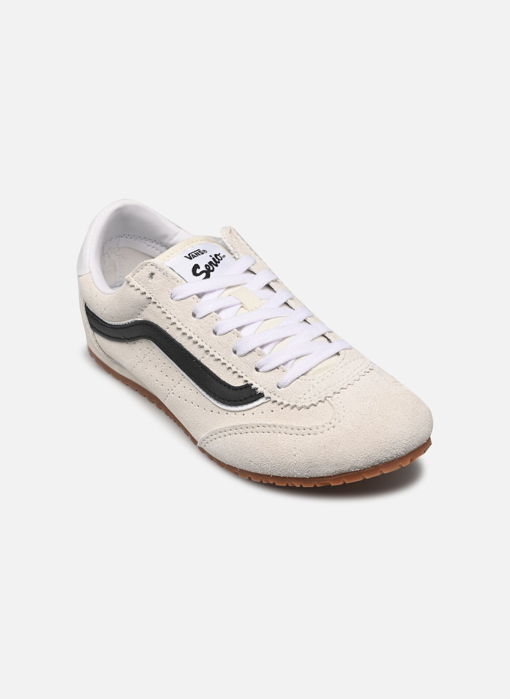  Vans Super Lowpro Pour Femme