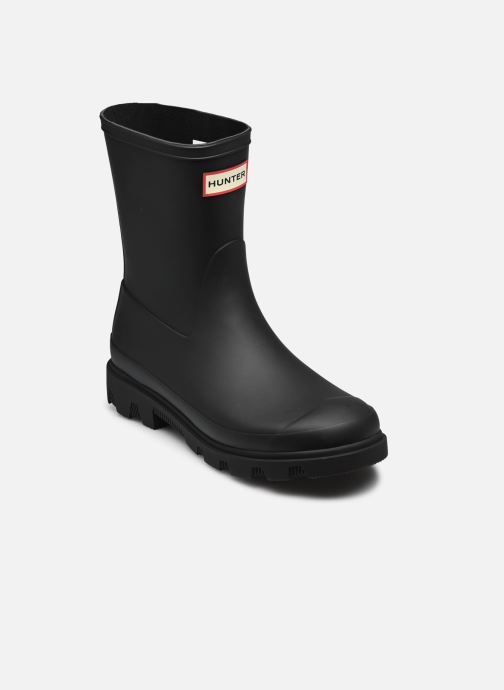 Bottes Womens Downpour Short Boot - Hunter - Modalova