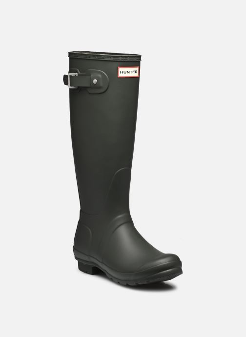 Bottes Womens Original Tall Boot - Hunter - Modalova