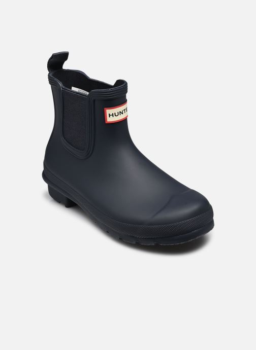 Bottes Womens Original Chelsea Boot - Hunter - Modalova