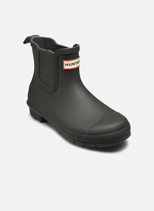 Bottes Womens Original Chelsea Boot - Hunter - Modalova